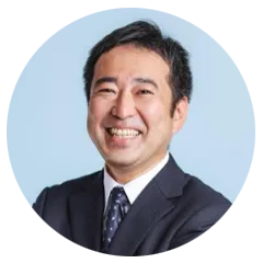 代表取締役 渡辺 将吾